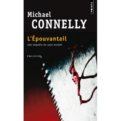 L'Épouvantail De Michael Connelly
